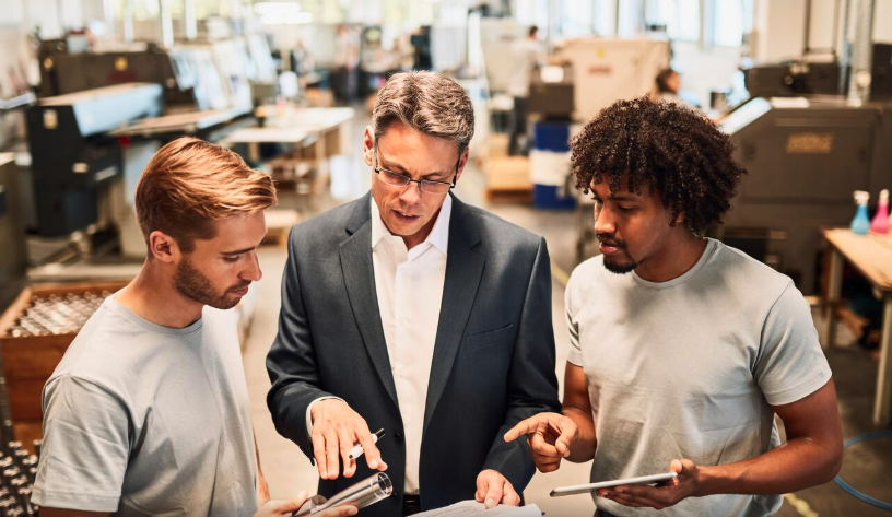 Advanced Procurement Skills