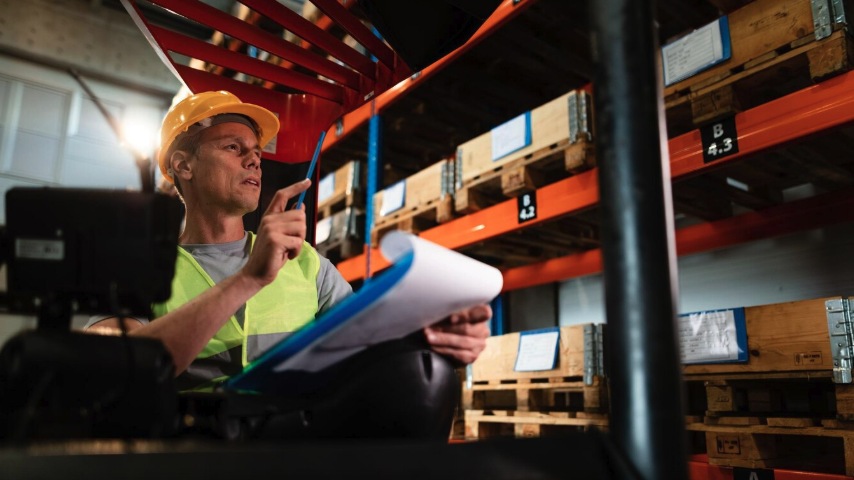 Demand Planning and Demand Management