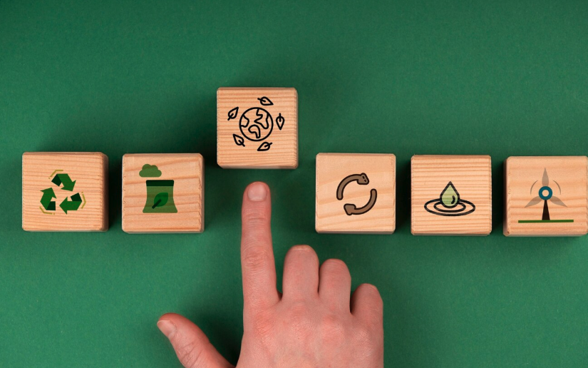 Green and Sustainable Logistics