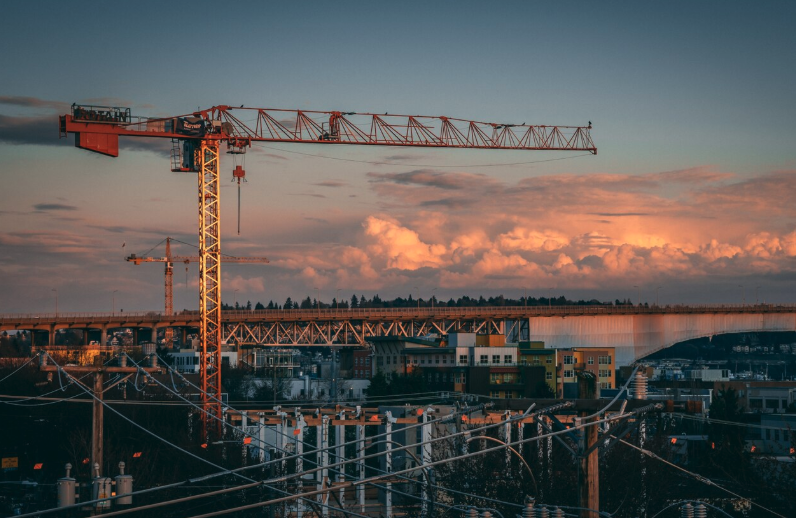 Engineering, Procurement, and Construction (EPC) Contracts