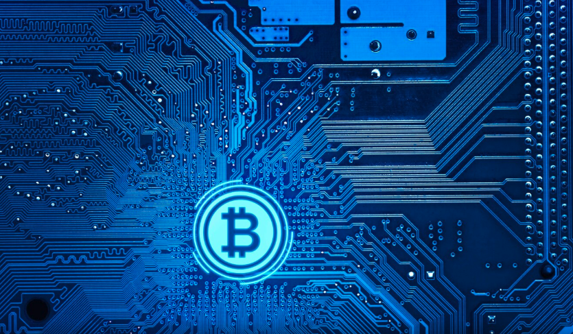 Blockchain for Supply Chain Management