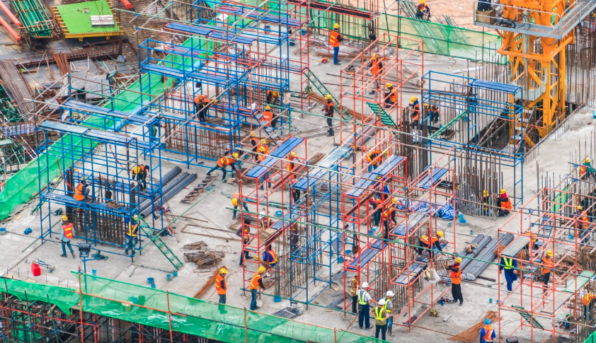 Construction Materials and Building Systems