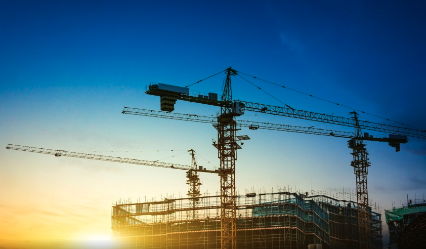Dissecting the Construction Insurance Coverage