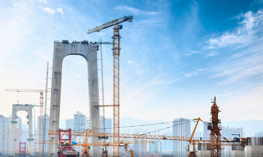 Construction Site Management & Supervision