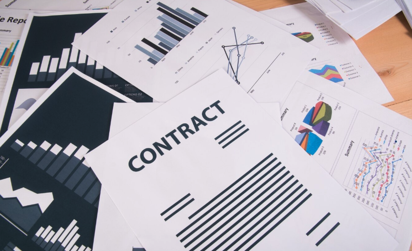 Contracts Management Specialist