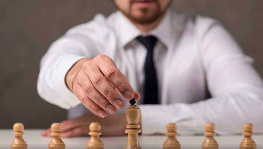 Certified Strategic Manager