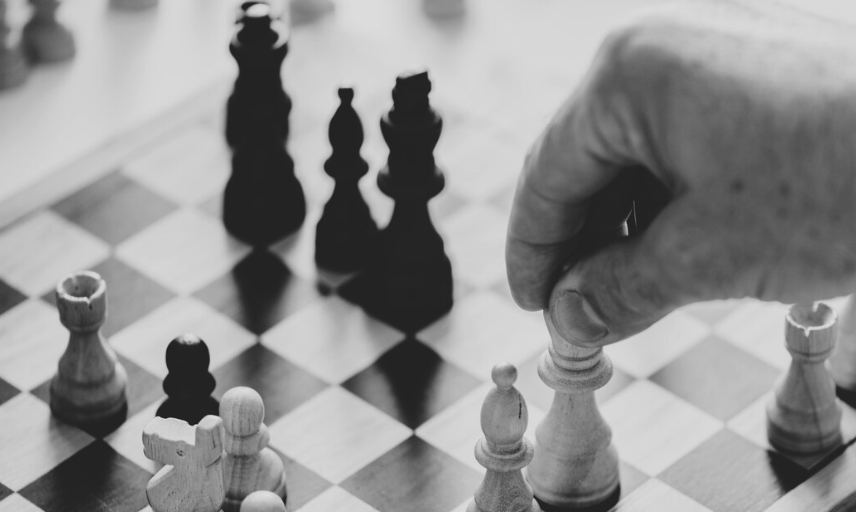 Developing Leadership Talent