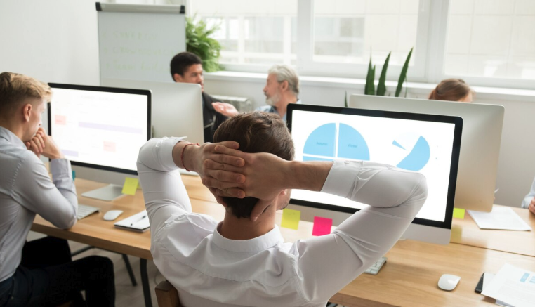 Innovation & Productivity in the Workplace