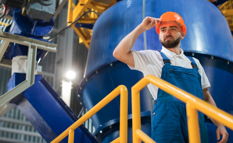 Safety Leadership in the Oil and Gas Industry