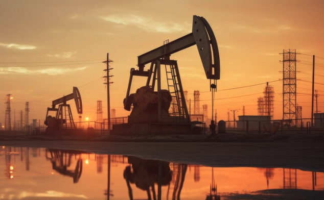 Oil and Gas Contract Law