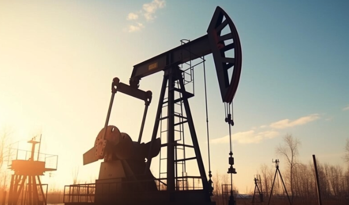 Masterclass Petroleum Industry