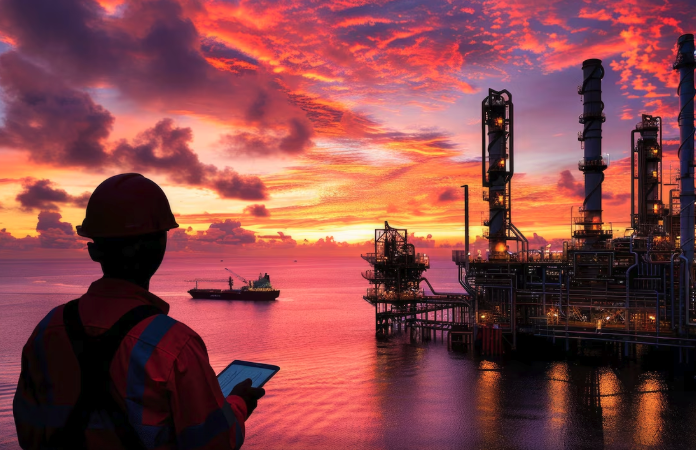 Chemical Process and Refining Technology