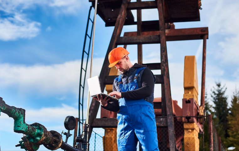 Knowledge Management for the Oil, Gas, Petrochemical & Energy Industries