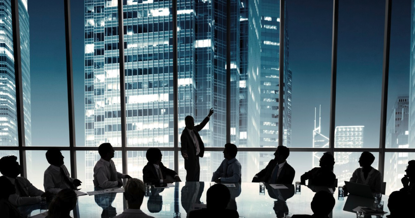 Certificate in Collaborative Leadership