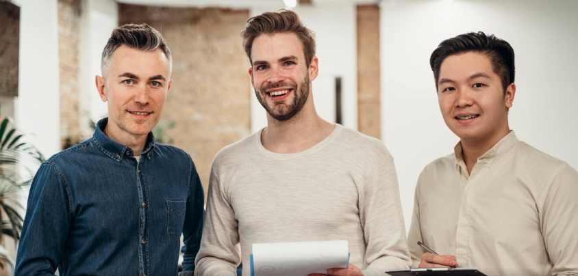 Teamwork & People Development