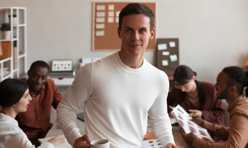 Training Design & Development for Learning Success