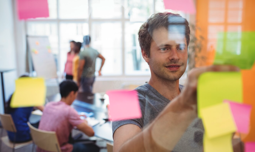 Certificate in Agile Leadership