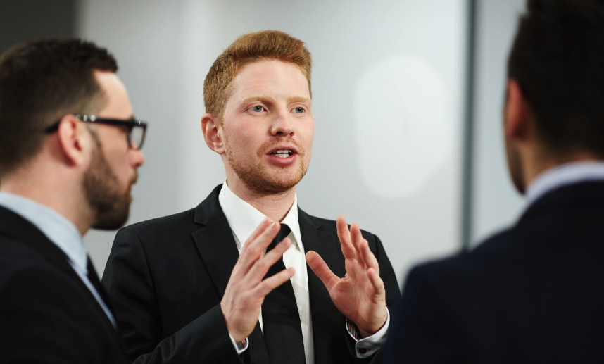 Certified Public Relations Professional