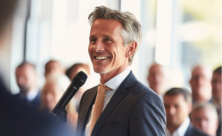 Public Relations and Media Skills