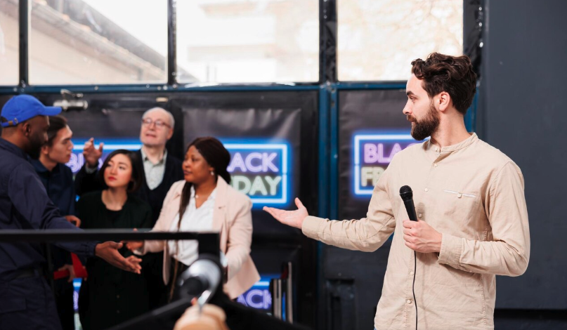 Corporate Communication Auditing and Measurement