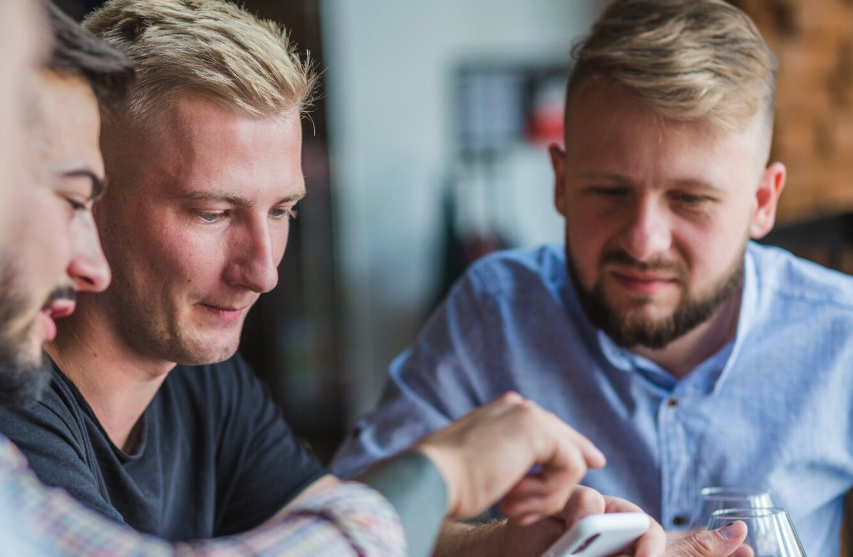 Leading Through Marketing-Public Relations (MPR)