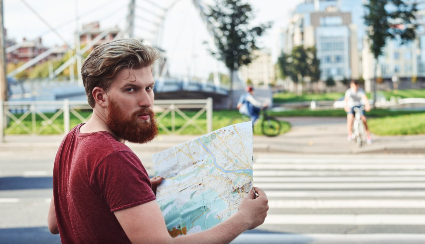 Tour Guiding and Visitor Care