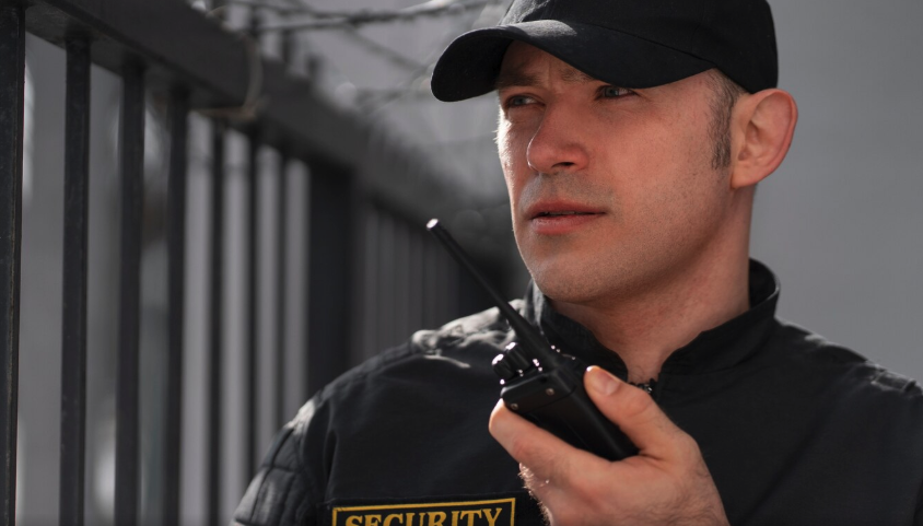 Certificate in Security Management (CSM)