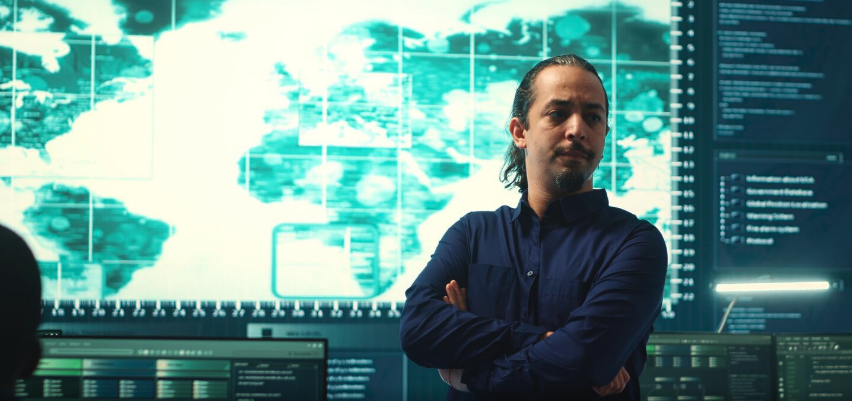 Security Policies and Procedures