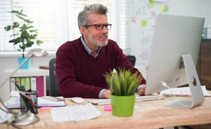 The Efficient and Highly Productive Administrator