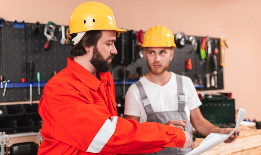 Maintenance Planning, Scheduling and Control