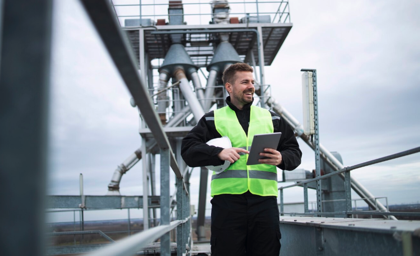 Certified Maintenance Planner (CMP)