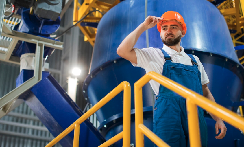 Certificate in Preventive and Predictive Maintenance (CPPM)