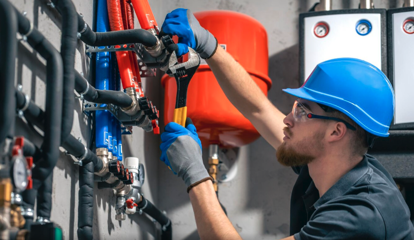 Managing Shutdowns, Turnarounds and Outages