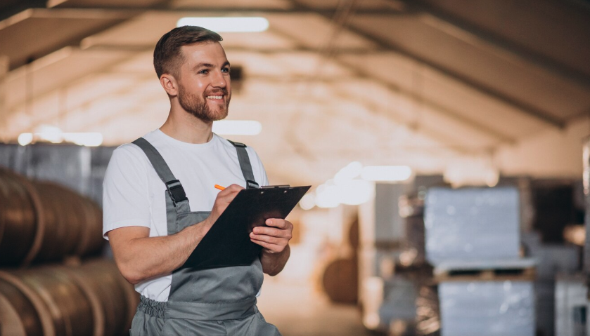 Simplification of Work Processes and Procedures