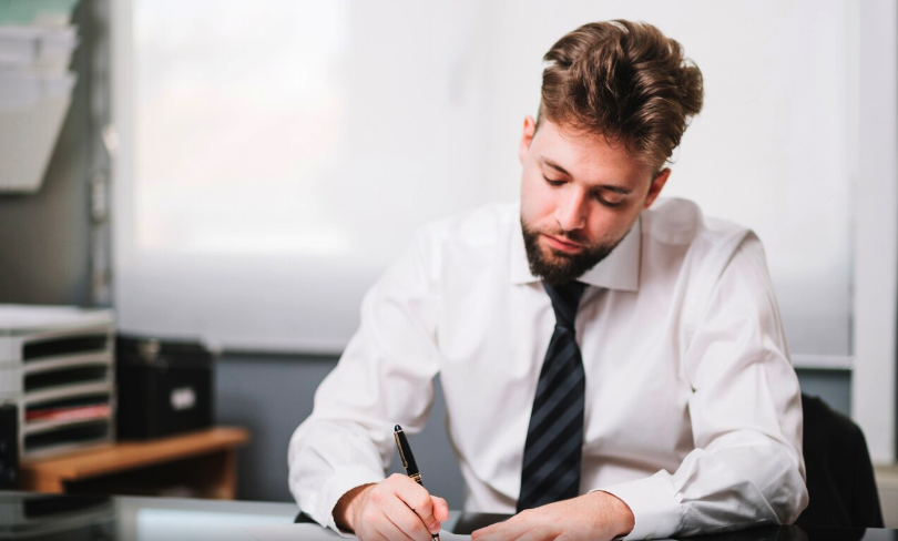 Drafting Contracts and Writing Scope of Work