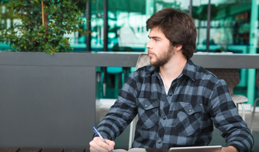 Creative Writing for Beginners: Unlocking Your Storytelling Potential