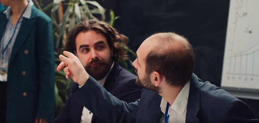 Interpersonal Communication: Building Stronger Relationships Through Dialogue