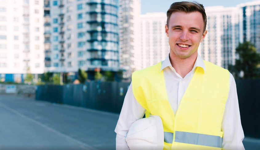 Fundamentals of Health, Safety, and Environment (HSE): Building a Safe Workplace