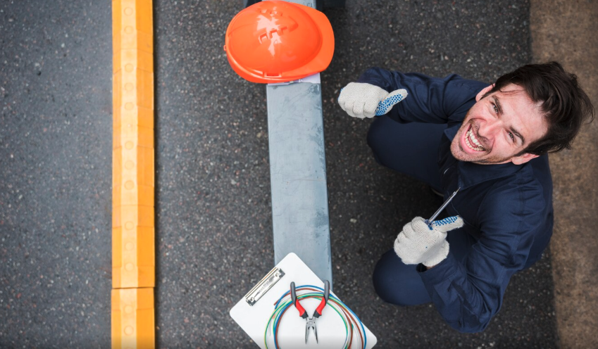 Risk Assessment and Hazard Control: Proactive Safety Management