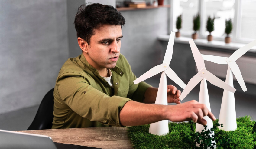 Environmental Management Systems (EMS): Sustainable Practices for Organizations