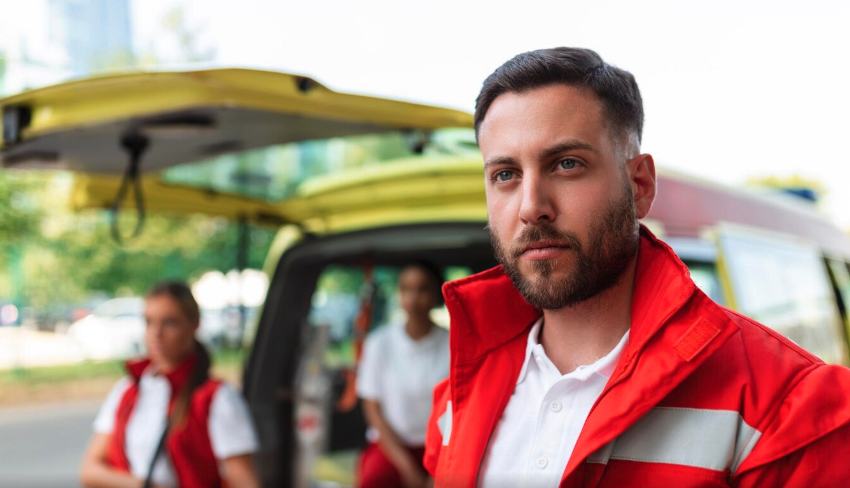 Emergency Response and Crisis Management: Preparing for the Unexpected