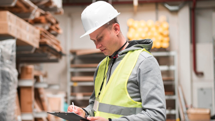 Workplace Safety Audits and Inspections: Ensuring Compliance and Continuous Improvement