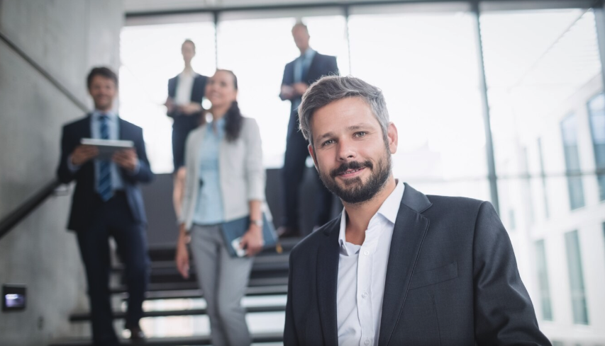 Public Sector Leadership: Strategies for Effective Governance