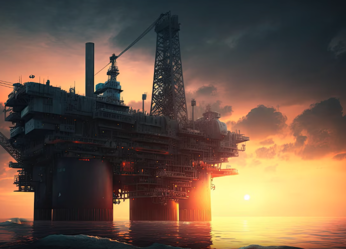 Managing Project Risks in the Oil & Gas Industry