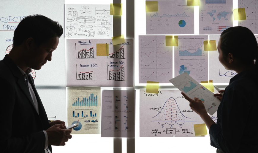 Effective Project Coordination & Management