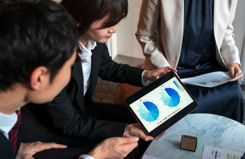 Total Rewards and Human Capital Analytics (ACHRM)