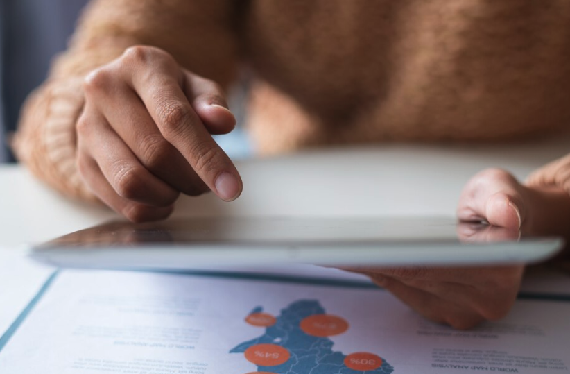 Certified Organizational Design and Manpower Planning