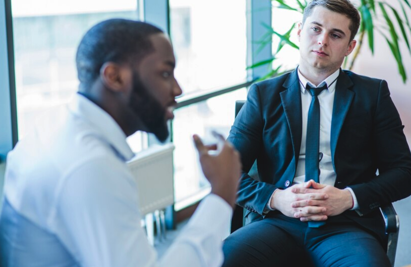 Competency-Based Interviewing