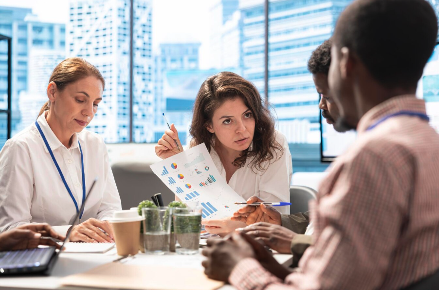 Power BI: Data Mining and Big Data Analytics