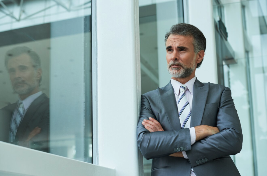 Certified Innovation Leader